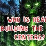 Who's Really Building the Data Centers w. Ted of Contractor RX