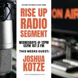Joshua Kotze Testimony - 2-21-2024
