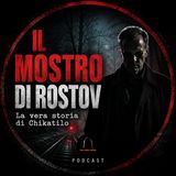Il Mostro di Rostov: la vera storia!