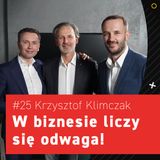 Krzysztof KLIMCZAK  Broker ubezpieczeniowy | Podróżnik