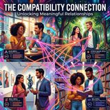 Beyond the Swipe_ AI Matchmaking Apps Curate Compatibility Scores