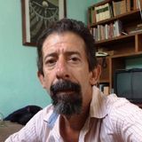 Voces: Mario Vizcaino, escritor cubano (2012)
