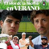 Episodio 10: El olor de la hierba en verano
