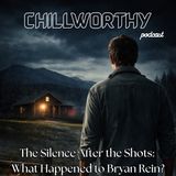 The Silence After the Shots: What Happened to Bryan Rein?