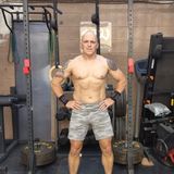 Strength After 40 – Building a Stronger Body for Life