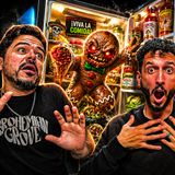 The Gingerbread Demon in my Fridge | NDS Chronicles