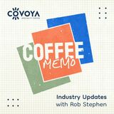 Coffee Memo | Rob Talks EUDR Ep. 6