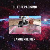 El esperadisimo Barbienheimer