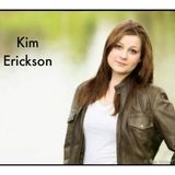 Interview with Kim Erickson