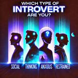 Not All Introverts Are the Same—Which Type Are You?
