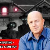 Intuitive Real Estate Consulting - Clearing Unwanted Entities & Energy | Dean McMurray