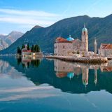 Un Viaggio in Montenegro , idee e posti da visitare !