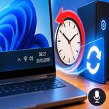 Orologio del PC sbagliato a ogni riavvio le 4 cause