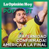¡Cruzazuleada! América buscará el tetracampeonato vs. Toluca.