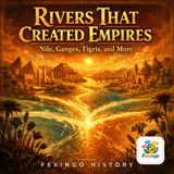 Tigris and Euphrates: The Birth of Bureaucracy on Clay — Fexingo History