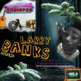 Evening Groove With Larry Banks