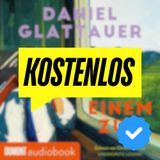 Kostenloses Hörbuch ► In einem Zug von Daniel Glattauer