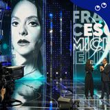 Sfogarsi facendo lavatrici con Francesca Michielin