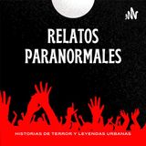Las 3 BRUJAS en CERRO NEGRO Hidalgo  Historias de TERROR  Relatos Paranormales