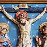 The Sermon on the Mount: Prayer