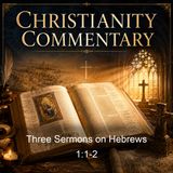 Three Sermons on Hebrews 11-2 - Thomas Goodwin