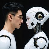 "Applying the theory of mind in building of an AI (part 2) "