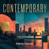Maine Woods - Henry David Thoreau