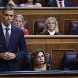 Las Noticias de La Mañana:  El Congreso investiga la gestión de la DANA ante las acusaciones de abandono a las víctimas