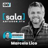 Sala Antagonista #22: Marcelo Lico, CEO Grupo Crowe Macro Brazil