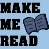 Make Me Read - Episode 2