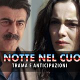 La Notte Nel Cuore, Anticipazioni Turche: Melek Disconosce Halil!
