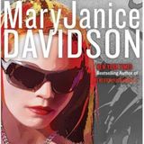 Ni muerta ni digna - Mary Janice Davidson