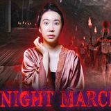 If You Hear Them March... DON_T DARE LOOK _ Hawaii_s Night Marchers