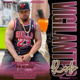 The RB Kidd Interview.