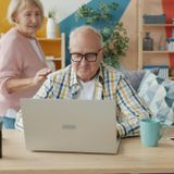 Vivir en positivo: envejecer bien