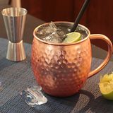 London Mule