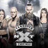 NXT Takeover Chicago Review and This Week in Wrestling!