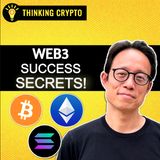Why Web3 Will Change the World with Yat Siu