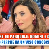 Agnese De Pasquale, Uomini E Donne: Ecco Perchè Ha Un Viso Conosciuto!