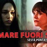 Mare Fuori 5, Sesta Puntata: La Mamma Di Rosa È Ancora Viva!