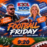 Football Friday/The Broncos Prepare For SNF And The LA Rams