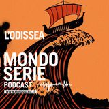L’Odissea: il primo grande racconto seriale dell’Occidente