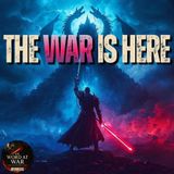 The Sheeriyth Imperative: The Spiritual War Is Here