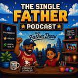 Episode 40: How Shows Depicting Family Life Can Impact Parenting