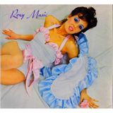 Bryan Ferry From Roxy Music