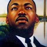 Mar 10 Rev. Martin Luther King