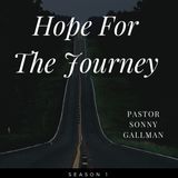 Hope For The Journey S1 E4
