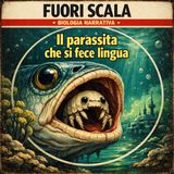 🪱 Fuori Scala #35 Il parassita che si fece lingua