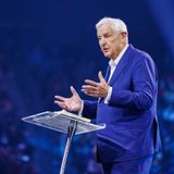 10 questions que les chrétiens se posent - Comment puis-je être sûr de mon salut