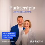Hogyan lehetnek a leghatékonyabbak a szavak, amiket kimondunk - SpeechPresso | Park FM - Parkterápia